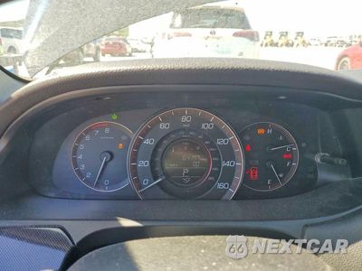 Zdjęcie 9 z 13 samochodu: 2014 HONDA ACCORD SPORT VIN:1HGCR2F59EA290596 - miniatura