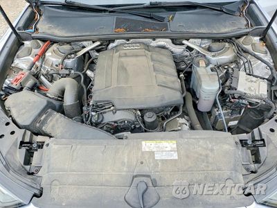Zdjęcie 11 z 12 samochodu: 2021 AUDI A6 PREMIUM VIN:WAUD8AF26MN020512 - miniatura