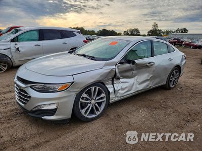 2020 CHEVROLET MALIBU PREMIER 1G1ZE5SX5LF126087 - główne zdjęcie licytacji z USA - miniatura