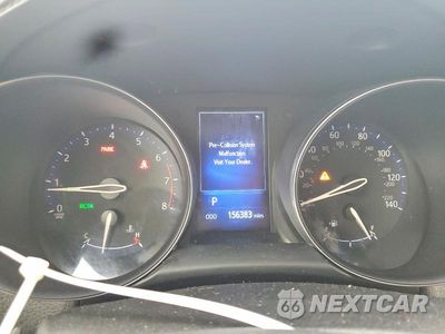 Zdjęcie 9 z 12 samochodu: 2018 TOYOTA C-HR XLE PREMIUM VIN:JTNKHMBX3J1003355 - miniatura