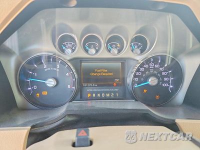Zdjęcie 9 z 12 samochodu: 2011 FORD F250 SUPER DUTY VIN:1FT7W2BTXBEB64846 - miniatura