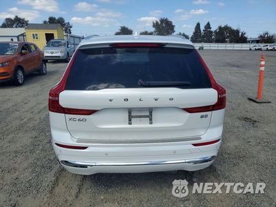 Zdjęcie 6 z 13 samochodu: 2022 VOLVO XC60 B5 INSCRIPTION VIN:YV4L12DL9N1960670 - miniatura