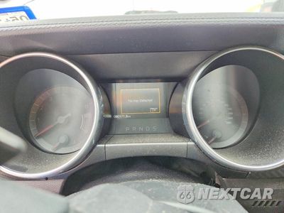 Zdjęcie 9 z 12 samochodu: 2021 FORD MUSTANG VIN:1FA6P8TH5M5155888 - miniatura