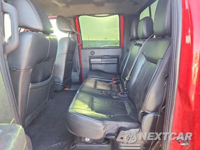 Zdjęcie 10 z 13 samochodu: 2011 FORD F350 SUPER DUTY VIN:1FT8W3BT9BEC11505 - miniatura