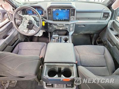 Zdjęcie 8 z 12 samochodu: 2026 FORD F150 XLT VIN:1FTFW3L55TKE70051 - miniatura