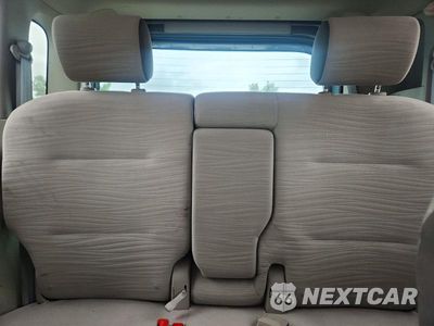 Zdjęcie 10 z 14 samochodu: 2011 NISSAN CUBE 1.8 VIN:JN8AZ2KRXBT214193 - miniatura