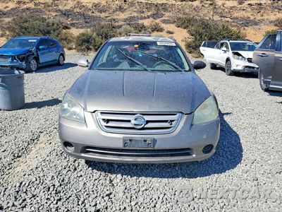 Piąte zdjęcie samochodu w środku: 2005 NISSAN ALTIMA 2.5 VIN:1N4AL11D15N928015 - miniatura
