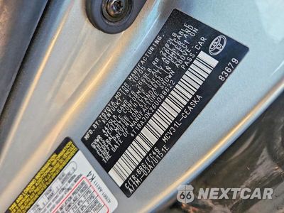 Zdjęcie 12 z 12 samochodu: 2006 TOYOTA CAMRY SE VIN:4T1BA30K26U088622 - miniatura