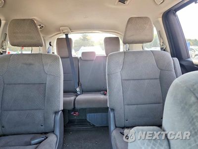 Zdjęcie 10 z 13 samochodu: 2016 HONDA ODYSSEY SE VIN:5FNRL5H33GB078679 - miniatura