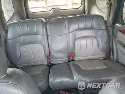 Zdjęcie 10 z 13 samochodu: 2002 GMC ENVOY VIN:1GKDT13S722371387 - miniatura