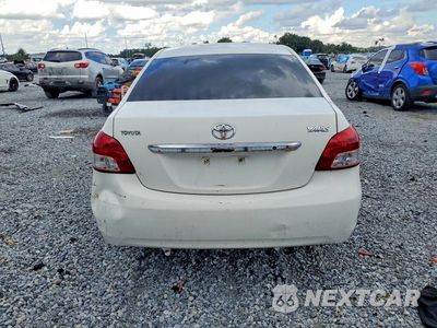 Zdjęcie 6 z 12 samochodu: 2007 TOYOTA YARIS BASE VIN:JTDBT923171045044 - miniatura