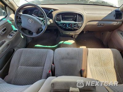Zdjęcie 8 z 12 samochodu: 2006 TOYOTA TUNDRA SR5 VIN:5TBRU34146S469297 - miniatura