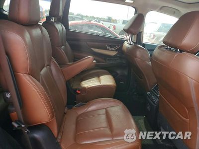 Zdjęcie 11 z 13 samochodu: 2019 SUBARU ASCENT TOURING VIN:4S4WMARD8K3454679 - miniatura