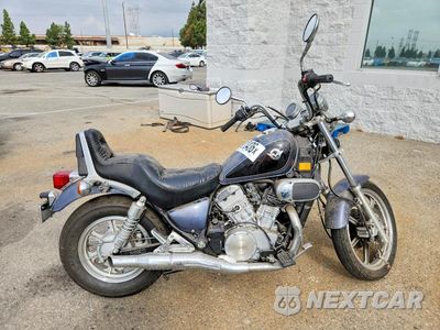 1999 KAWASAKI VN750 JKAVNDA18XB540291 - główne zdjęcie licytacji z USA - miniatura