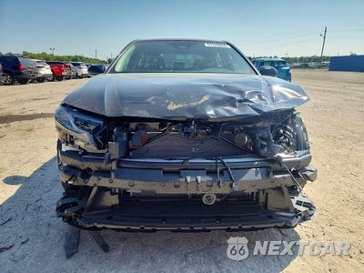 Piąte zdjęcie samochodu w środku: 2026 TOYOTA CAMRY LE VIN:4T1DBADK8TU067922 - miniatura