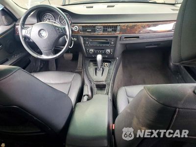 Zdjęcie 8 z 13 samochodu: 2007 BMW 328 XI SULEV VIN:WBAVC73587KP31039 - miniatura