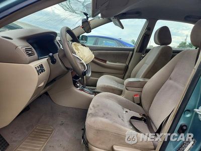 Zdjęcie 7 z 12 samochodu: 2006 TOYOTA COROLLA LE VIN:2T1BR30E06C608076 - miniatura