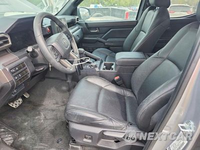 Zdjęcie 7 z 12 samochodu: 2025 TOYOTA TACOMA TRD SPORT VIN:3TMLB5JN4SM151163 - miniatura
