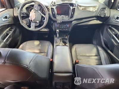 Zdjęcie 8 z 14 samochodu: 2017 FORD ESCAPE TITANIUM VIN:1FMCU9J99HUA68039 - miniatura