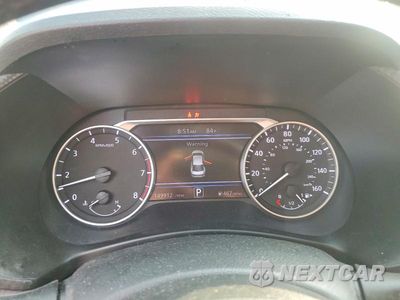 Zdjęcie 9 z 12 samochodu: 2022 NISSAN SENTRA SV VIN:3N1AB8CV5NY241881 - miniatura