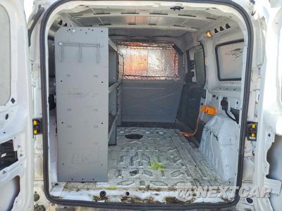 Zdjęcie 13 z 14 samochodu: 2022 RAM PROMASTER CITY TRADESMAN VIN:ZFBHRFAB0N6W17000 - miniatura