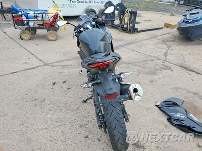 Czwarte zdjęcie samochodu z boku: 2026 KAWASAKI EX500 H VIN:ML5EXGH19TDA87379 - miniatura