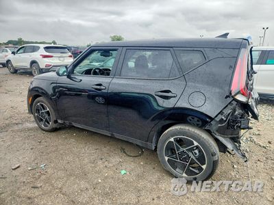 Drugie zdjęcie samochodu z przodu: 2025 KIA SOUL EX VIN:KNDJ33AU4S7951066 - miniatura