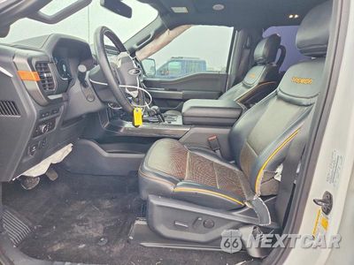 Zdjęcie 7 z 12 samochodu: 2022 FORD F150 SUPERCREW VIN:1FTEW1E85NFB90102 - miniatura