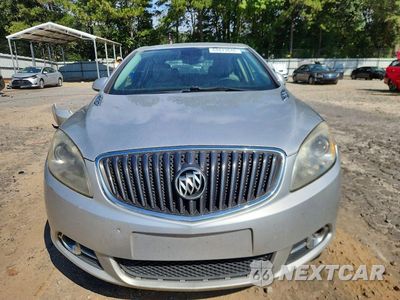 Piąte zdjęcie samochodu w środku: 2013 BUICK VERANO VIN:1G4PP5SK0D4165529 - miniatura
