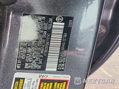 Zdjęcie 12 z 12 samochodu: 2010 TOYOTA CAMRY XLE V6 VIN:4T1BK3EK5AU110143 - miniatura