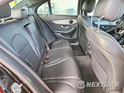 Zdjęcie 10 z 12 samochodu: 2021 MERCEDES-BENZ C 300 VIN:W1KWF8DB9MR612319 - miniatura