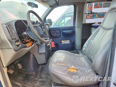 Zdjęcie 7 z 12 samochodu: 1999 GMC SAVANA RV G3500 VIN:1GDHG35R3X1083110 - miniatura