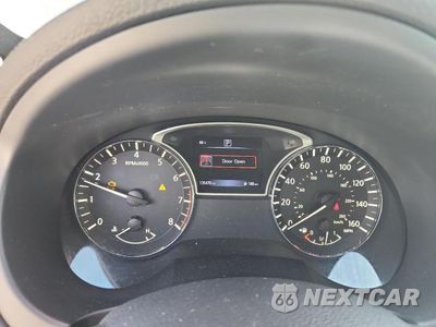 Zdjęcie 9 z 13 samochodu: 2017 NISSAN ALTIMA 2.5 SV VIN:1N4AL3AP6HC112195 - miniatura