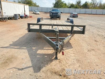 Zdjęcie 9 z 10 samochodu: 2025 CARRY-ON X20HDEQDTSRTP EQUIPMENT TRAILER VIN:4YMBU2023ST021739 - miniatura