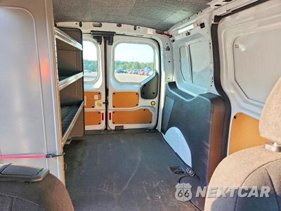 Zdjęcie 10 z 13 samochodu: 2018 FORD TRANSIT CONNECT XL VIN:NM0LS7E77J1360087 - miniatura