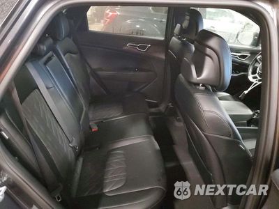 Zdjęcie 11 z 14 samochodu: 2024 KIA SPORTAGE X LINE VIN:5XYK6CDFXRG142791 - miniatura