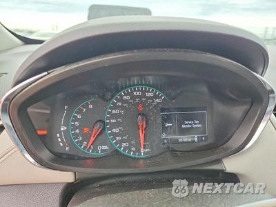 Zdjęcie 9 z 13 samochodu: 2019 CHEVROLET TRAX LS VIN:3GNCJKSB7KL278363 - miniatura