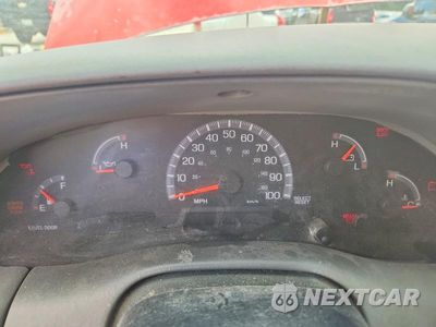 Zdjęcie 9 z 13 samochodu: 2004 FORD F-150 HERITAGE CLASSIC VIN:2FTRF172X4CA95264 - miniatura