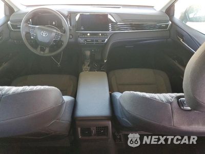 Zdjęcie 8 z 12 samochodu: 2026 TOYOTA CAMRY LE VIN:4T1DAACK3TU240394 - miniatura