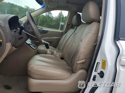 Zdjęcie 7 z 13 samochodu: 2007 KIA SEDONA BASE VIN:KNDMB233676140171 - miniatura