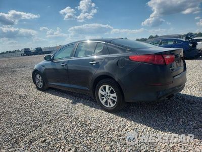Drugie zdjęcie samochodu z przodu: 2015 KIA OPTIMA LX VIN:5XXGM4A77FG454355 - miniatura