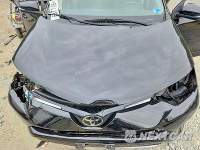 Zdjęcie 12 z 13 samochodu: 2018 TOYOTA RAV4 XLE VIN:2T3RFREV6JW707552 - miniatura