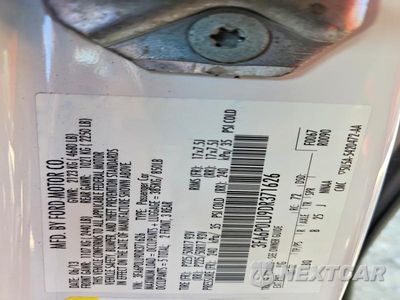 Zdjęcie 12 z 12 samochodu: 2013 FORD FUSION SE HYBRID VIN:3FA6P0LU9DR371626 - miniatura