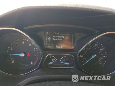 Zdjęcie 9 z 12 samochodu: 2016 FORD FOCUS SE VIN:1FADP3F2XGL233857 - miniatura