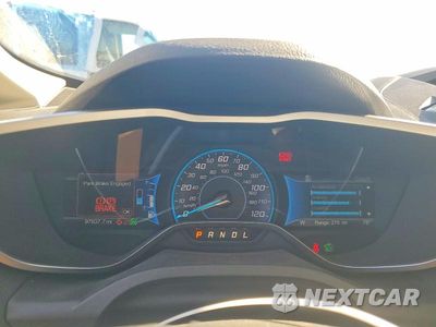 Zdjęcie 9 z 12 samochodu: 2018 FORD C-MAX SE VIN:1FADP5AUXJL100592 - miniatura