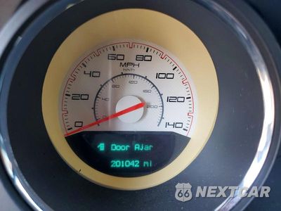 Zdjęcie 9 z 12 samochodu: 2013 DODGE CHALLENGER SXT VIN:2C3CDYAG1DH607641 - miniatura
