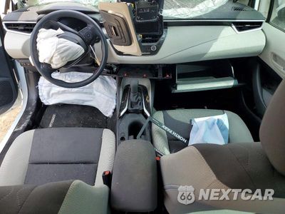 Zdjęcie 8 z 13 samochodu: 2026 TOYOTA COROLLA LE VIN:5YFB4MDE4TP495985 - miniatura