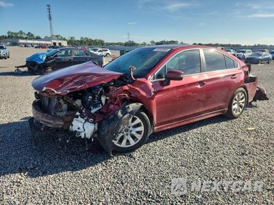 2016 SUBARU LEGACY 2.5I PREMIUM 4S3BNAF69G3019392 - główne zdjęcie licytacji z USA - miniatura