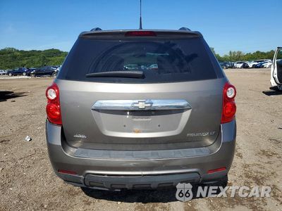 Zdjęcie 6 z 13 samochodu: 2012 CHEVROLET EQUINOX LT VIN:2GNALPEK5C6326300 - miniatura