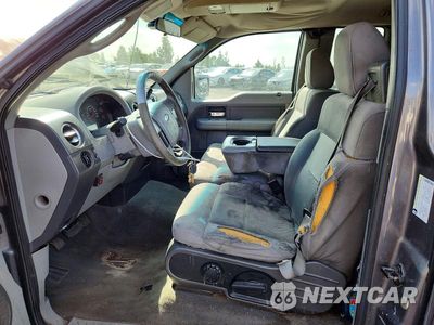 Zdjęcie 7 z 12 samochodu: 2005 FORD F150 VIN:1FTPX02505KE86310 - miniatura